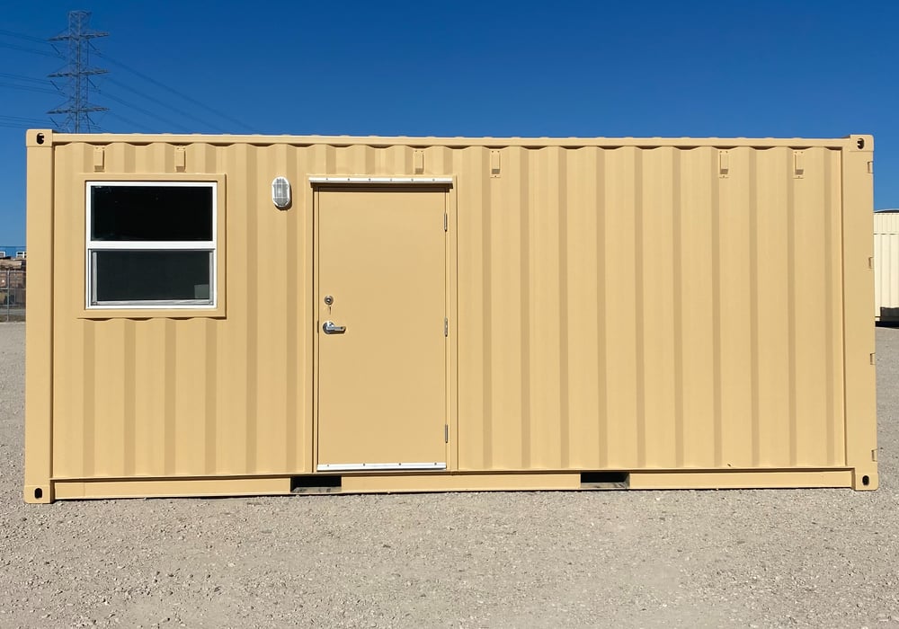 20ft_Living_Container_Exterior