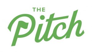 The Pitch logo