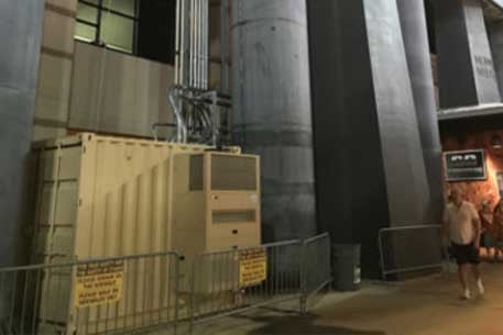 big_house_sound_audio_equipment_enclosure_installation_at_stadium