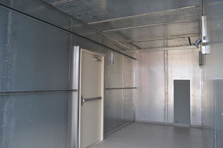 door-corner