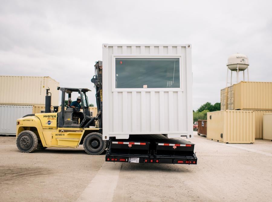 logistics