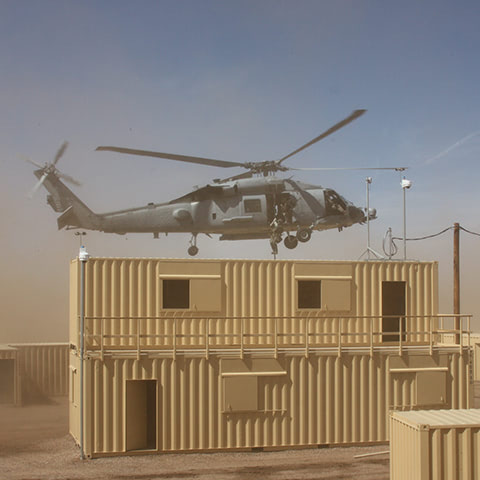 Military_Training