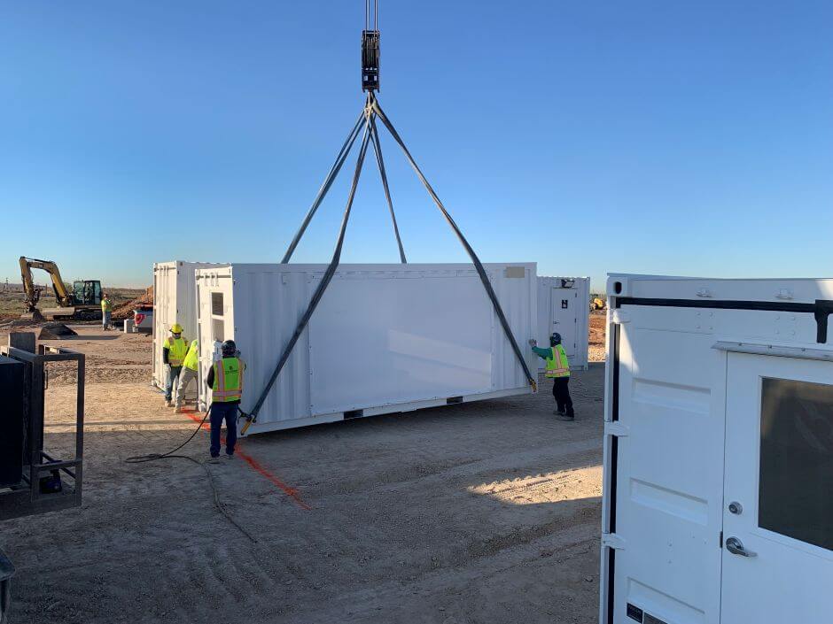 proppant case study 2