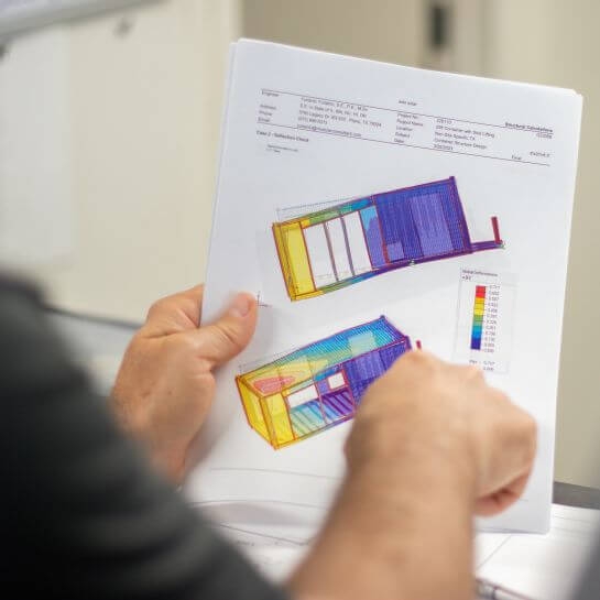 state inspection image