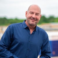 Robert Fausett Headshot_2024