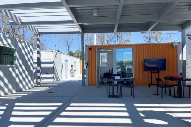 YMCA_Holcomb_office