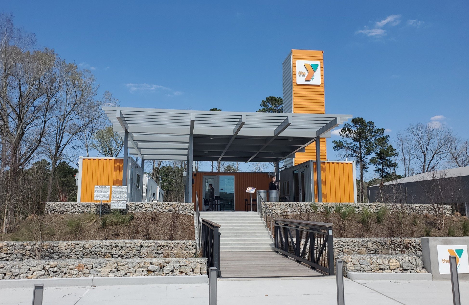 Falcon_Structures_YMCA_Exterior