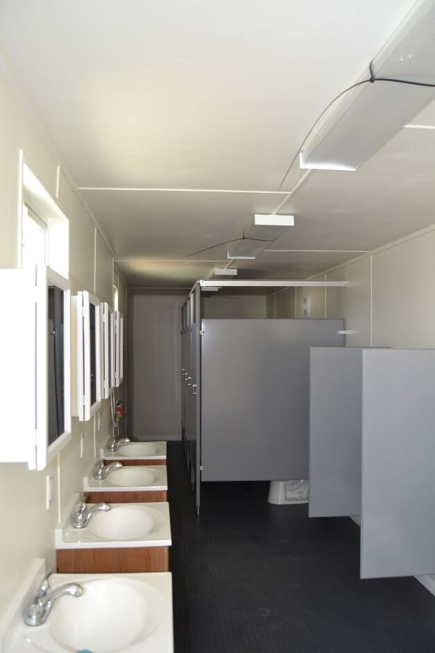 Container_Dual Gender Bathroom_interior
