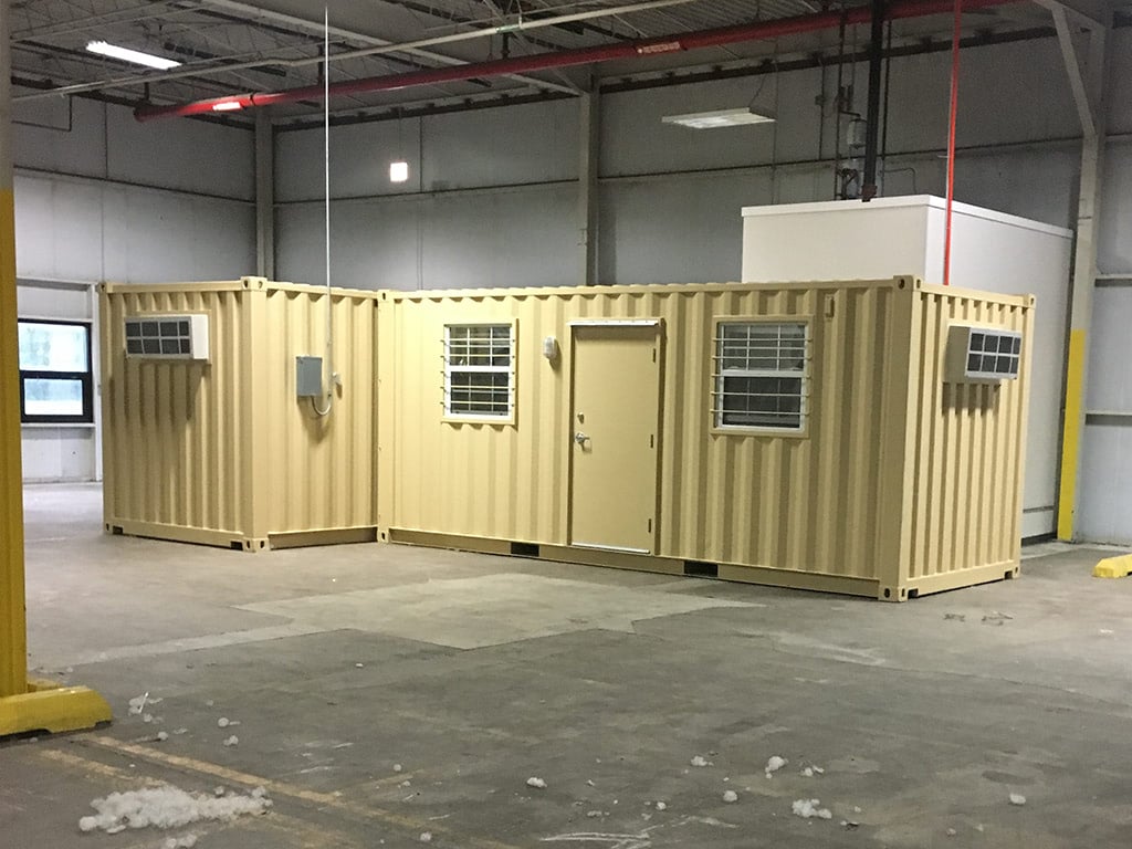 are packrat containers climate controlled are packrat containers climate controlled