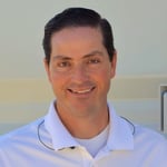 Brian Dieringer. Falcon Structures' Executive Vice President of Products Brian Dieringer. Falcon Structures' Executive Vice President of Products
