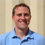 Mike Combs, Falcon Structures' Director of Sales Mike Combs, Falcon Structures' Director of Sales