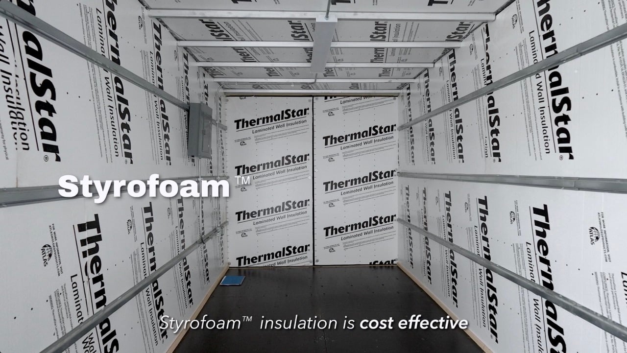 Insulation Options Thumbnail