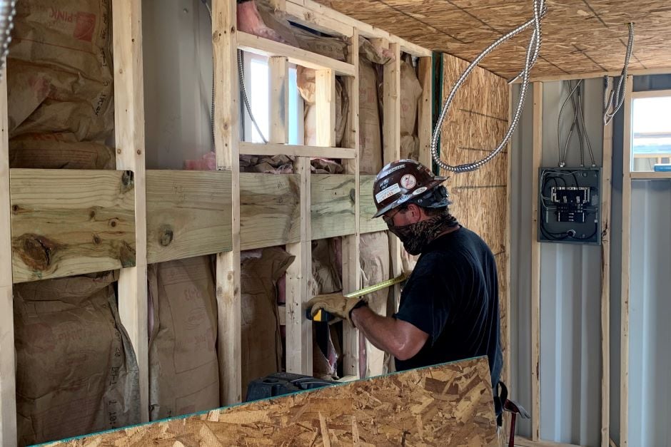 container-insulation-cooling