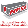 NPSA logo