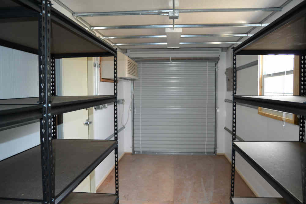 Top 4 Uses for Modified Shipping Containers