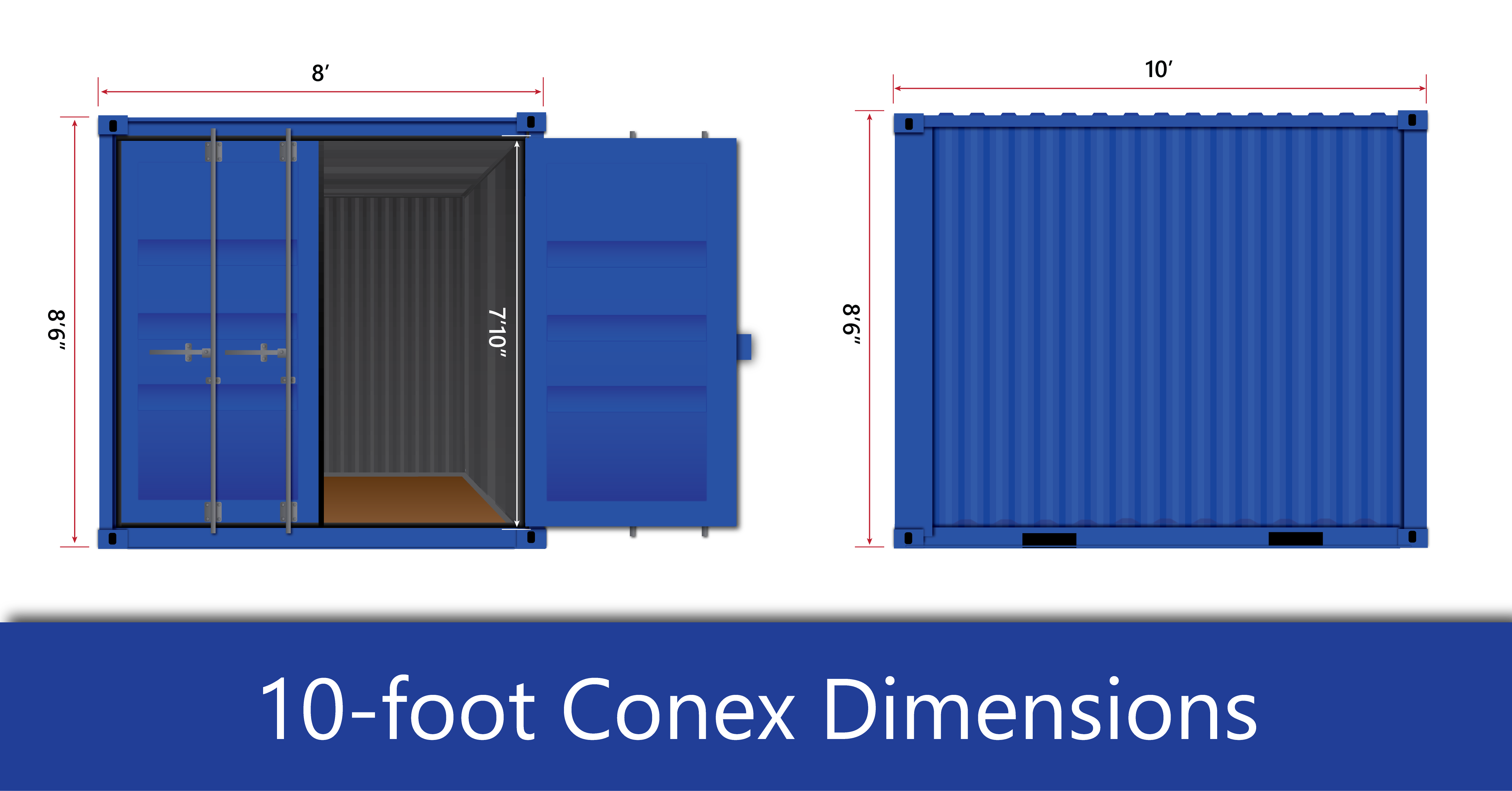 Latest Shipping Container News & Events at From Falcon Structures