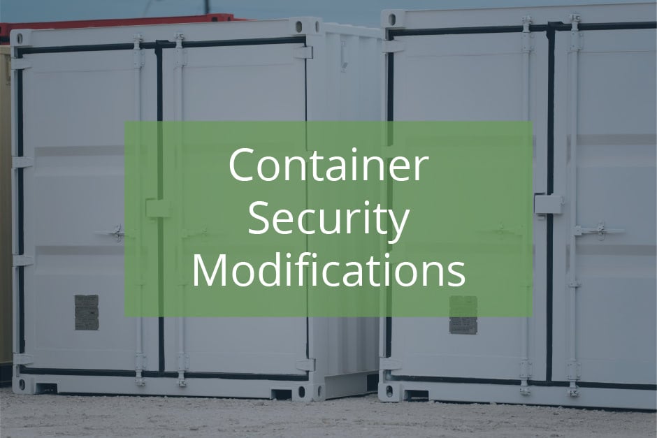 How Containerization Increased Saint Nicholas Manufacturing Capacity