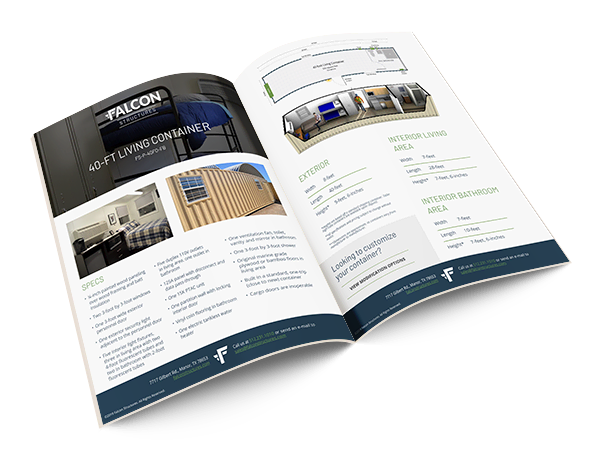 Living Space Catalog