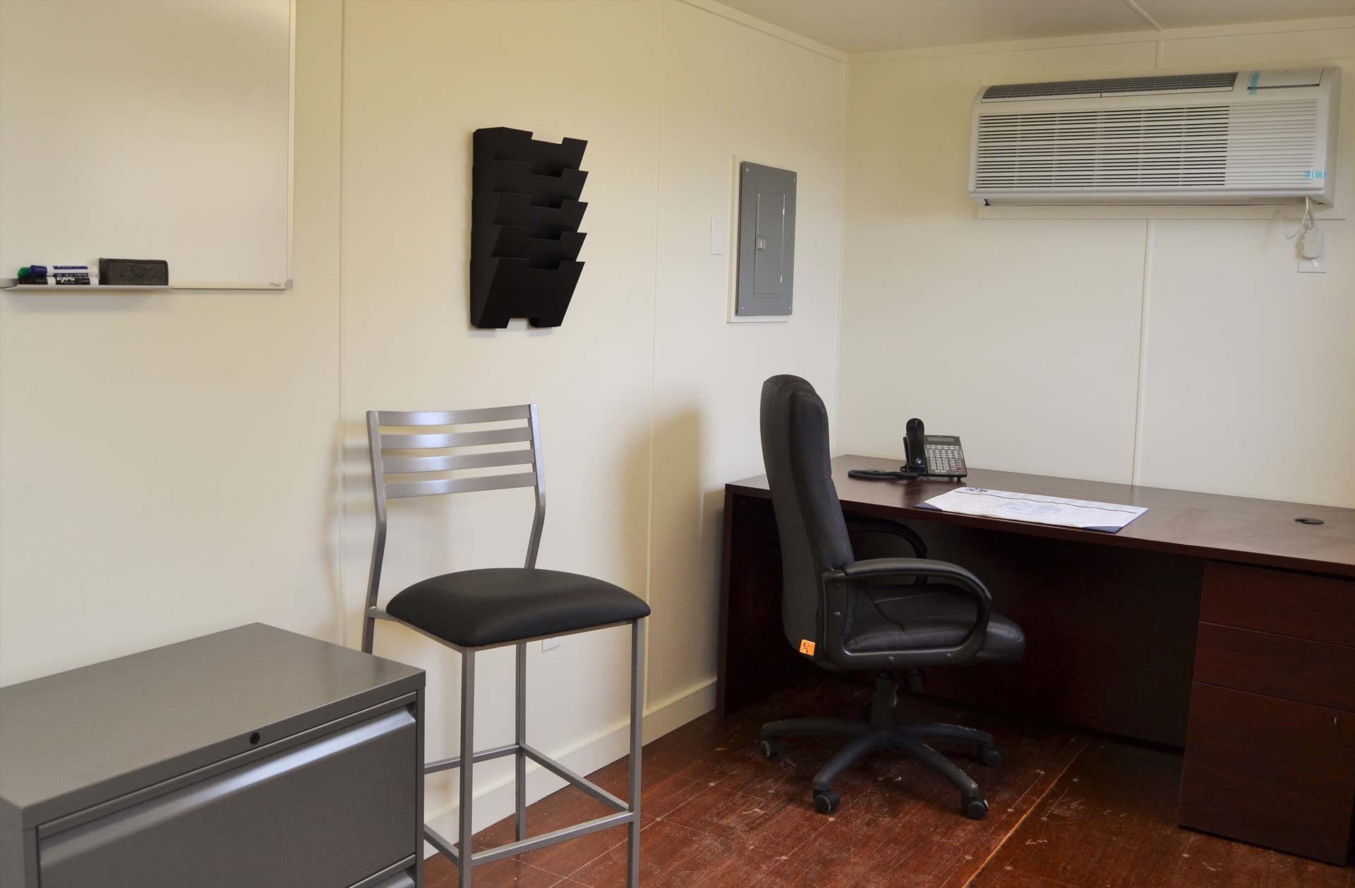 what is possible office