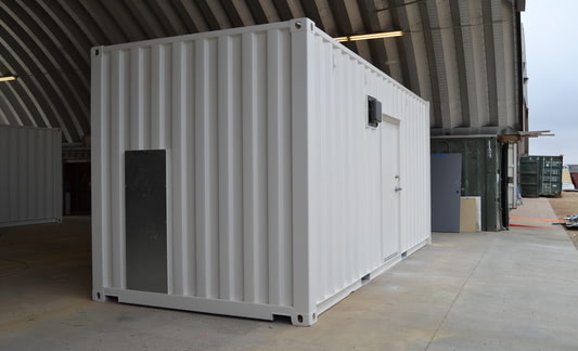 Water Treatment Plant for a Power Plant