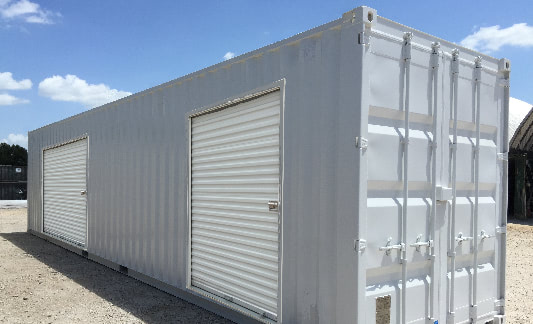 What You Must Know Before Buying a Shipping Container Structure
