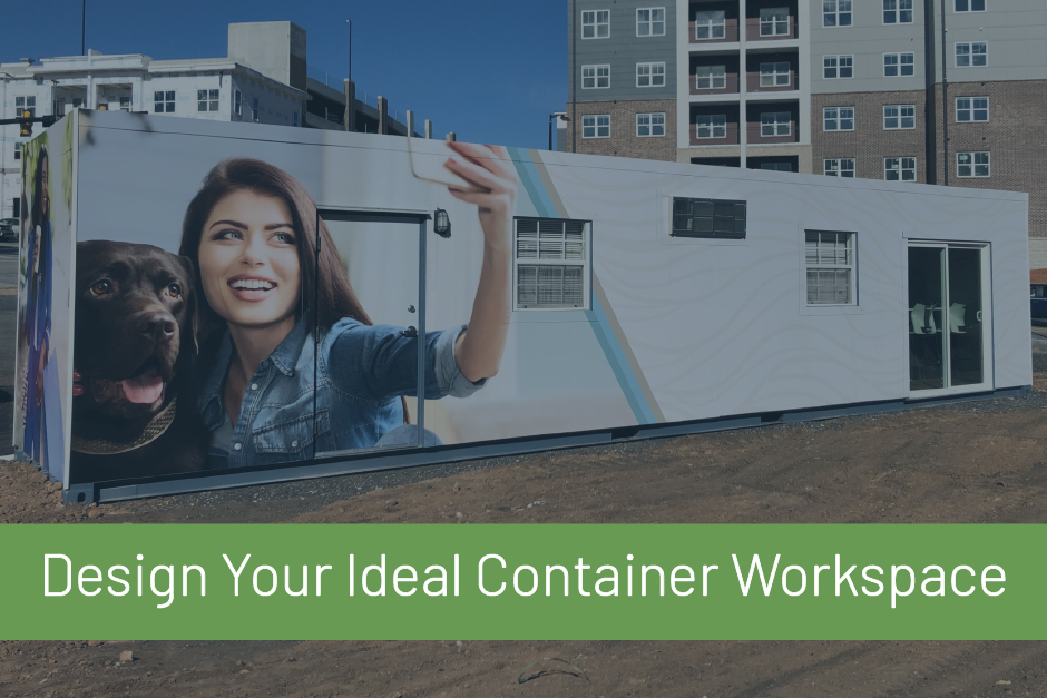 Design Your Ideal Container Workspace – Webinar Recap