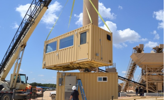 Offsite Construction: The Industry Guide 