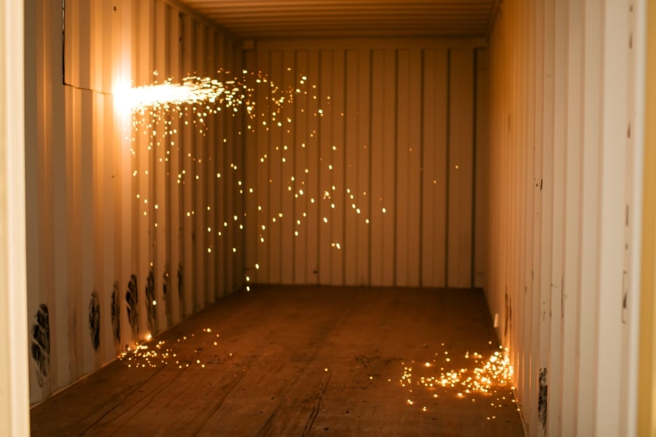 Are Shipping Container Floors Toxic? And Other Health and Safety Questions