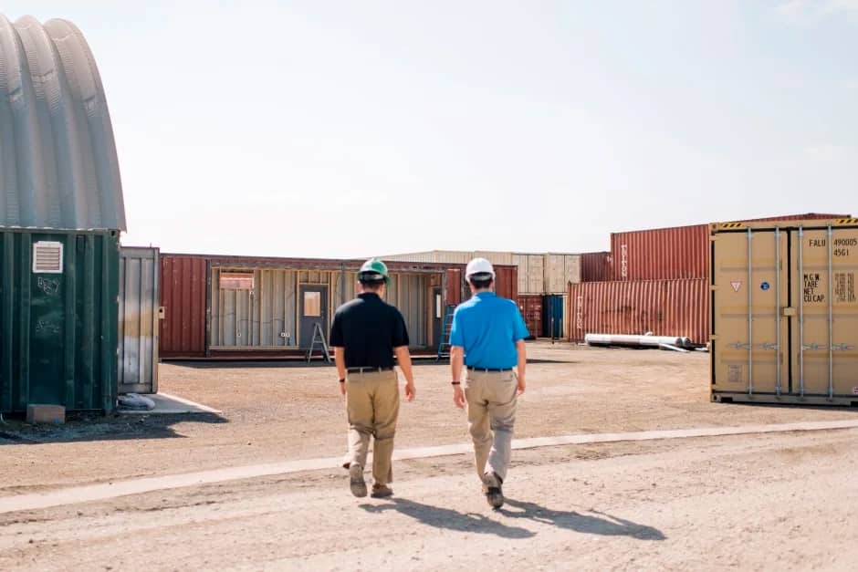 What Architects &amp; Engineers Must Know About Shipping Container Design
