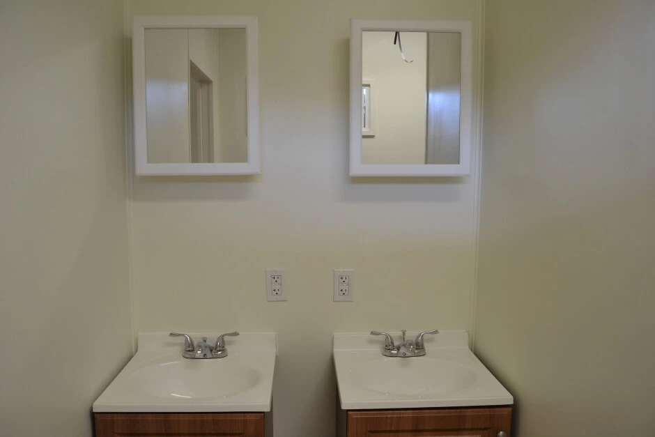 high-cube-shipping-container-plumbing