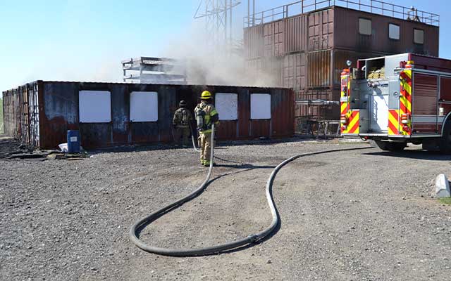 multi-container_live_fire_training_facility
