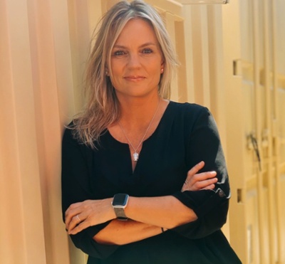 Amy Sandlin