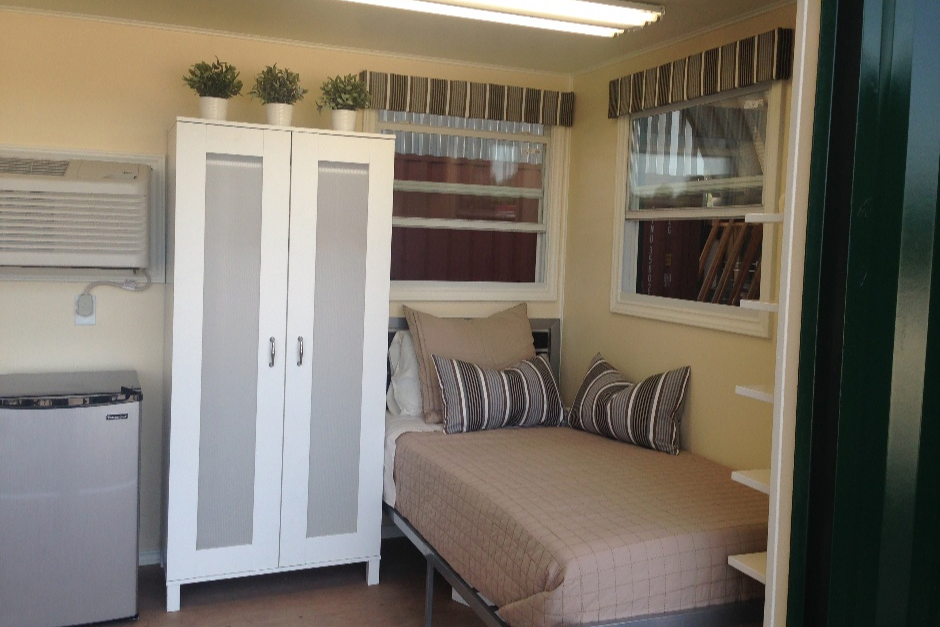 5 Reasons To Choose Modified Shipping Containers for Workforce Housing